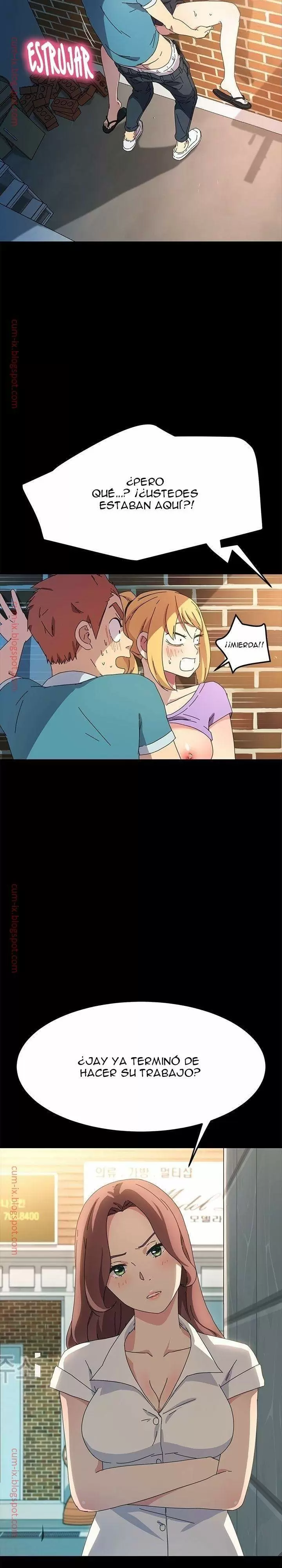 The Perfect Roommates Capítulo 70 - Page 25
