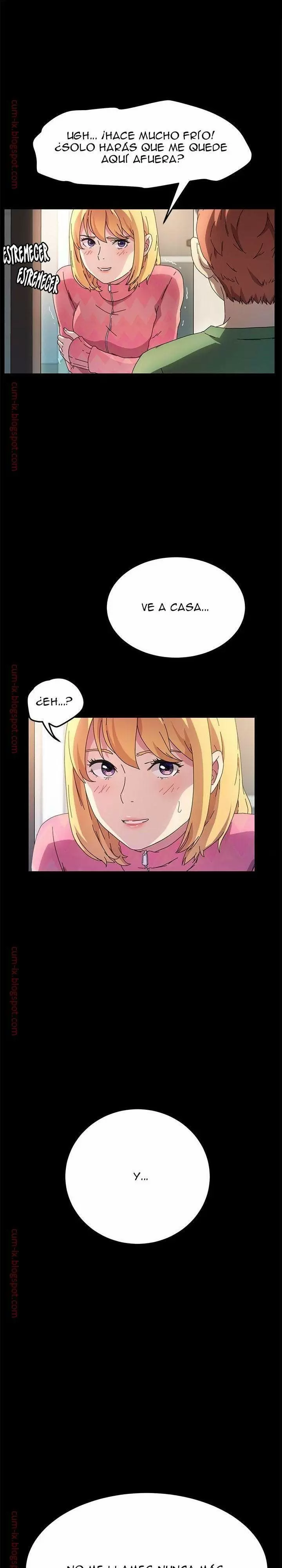 The Perfect Roommates Capítulo 70 - Page 3