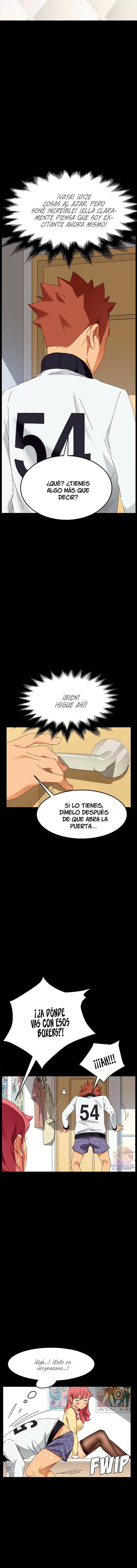 The Perfect Roommates Capítulo 9 - Page 14