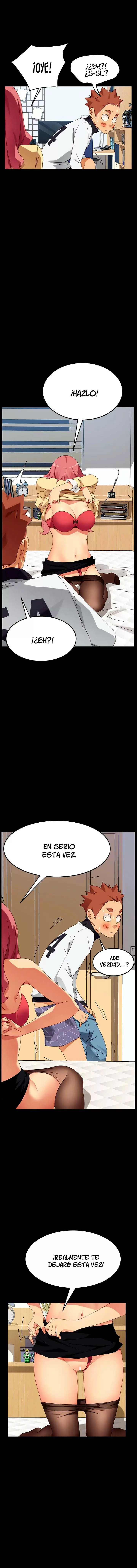 The Perfect Roommates Capítulo 9 - Page 15