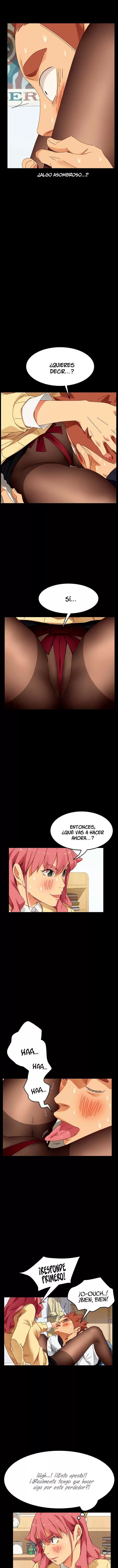 The Perfect Roommates Capítulo 9 - Page 4