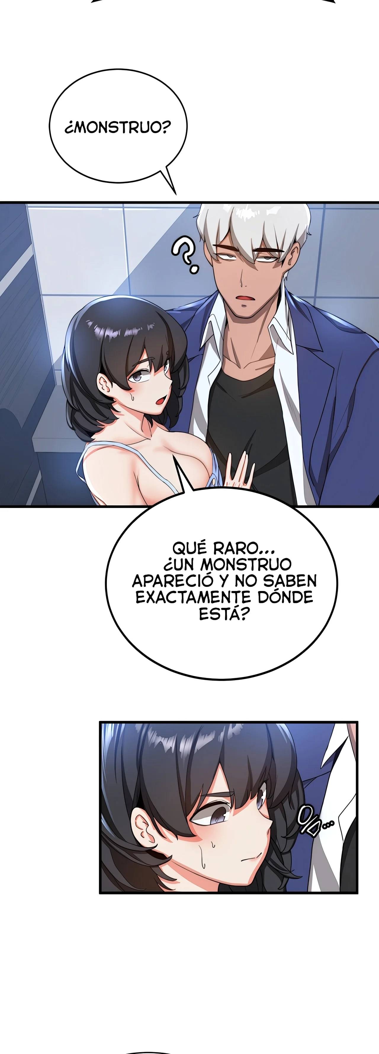 Tu novia esta buena Capítulo 12 - Page 14