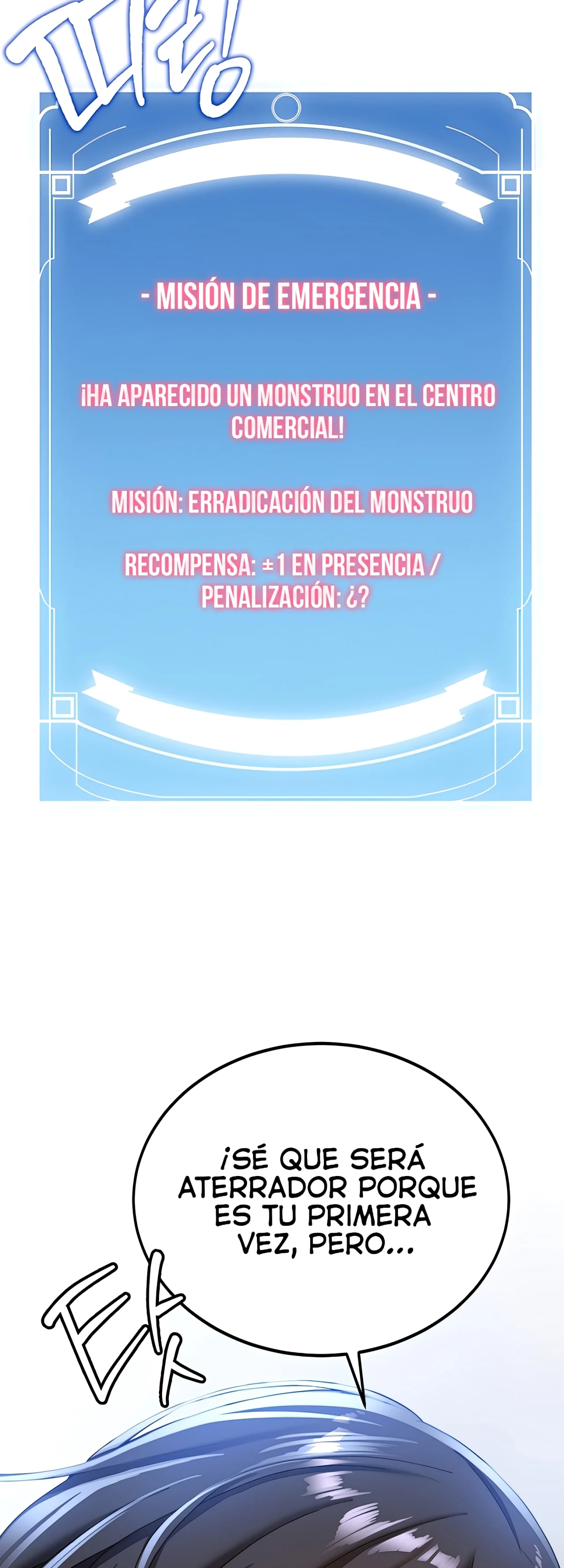 Tu novia esta buena Capítulo 12 - Page 16