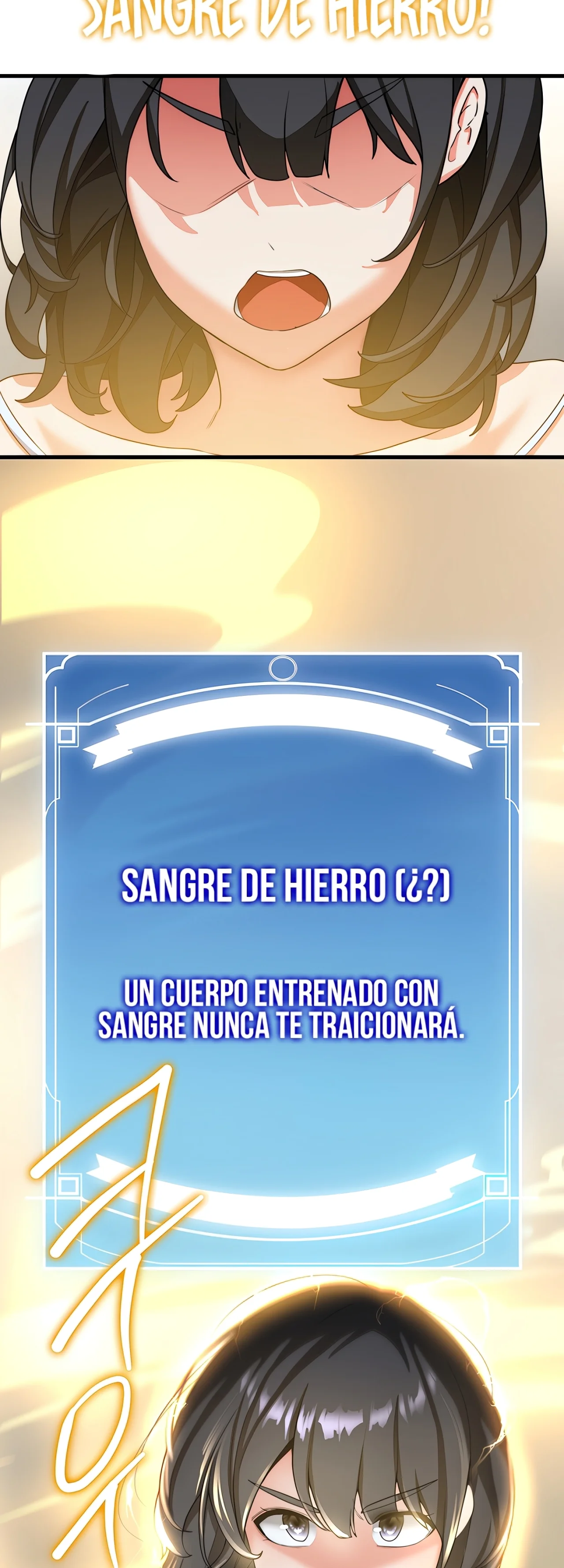 Tu novia esta buena Capítulo 12 - Page 22