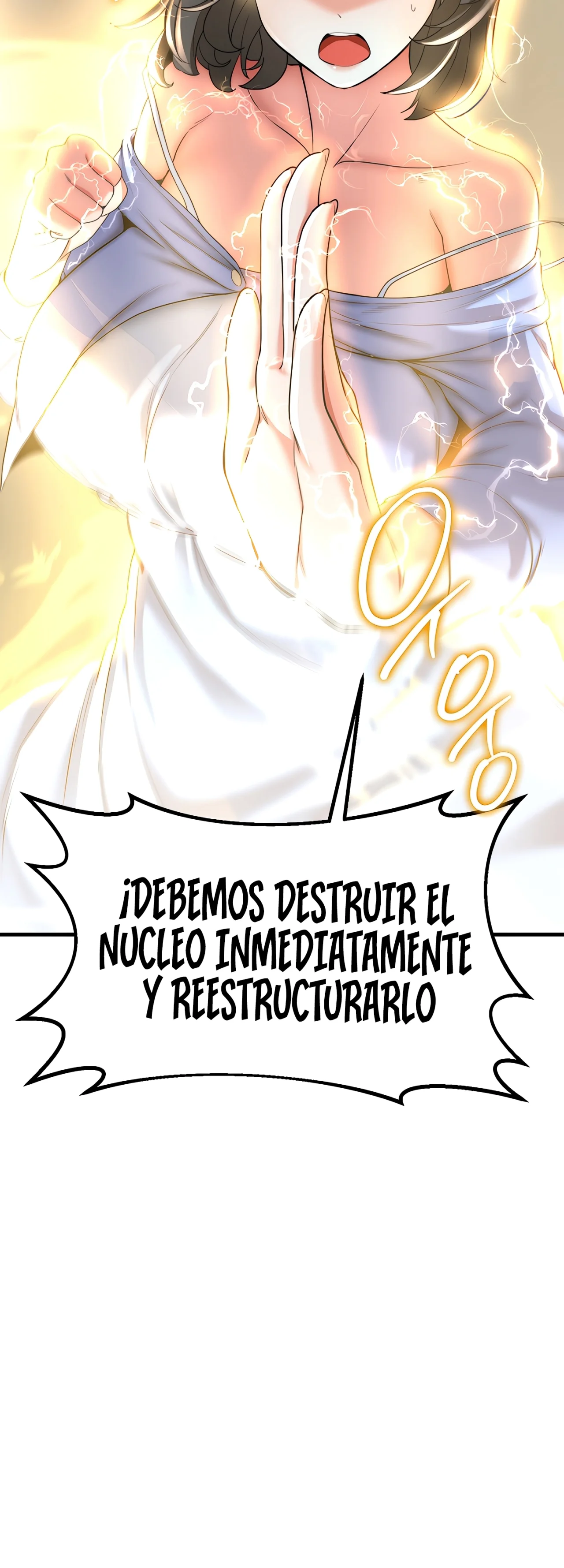 Tu novia esta buena Capítulo 12 - Page 23