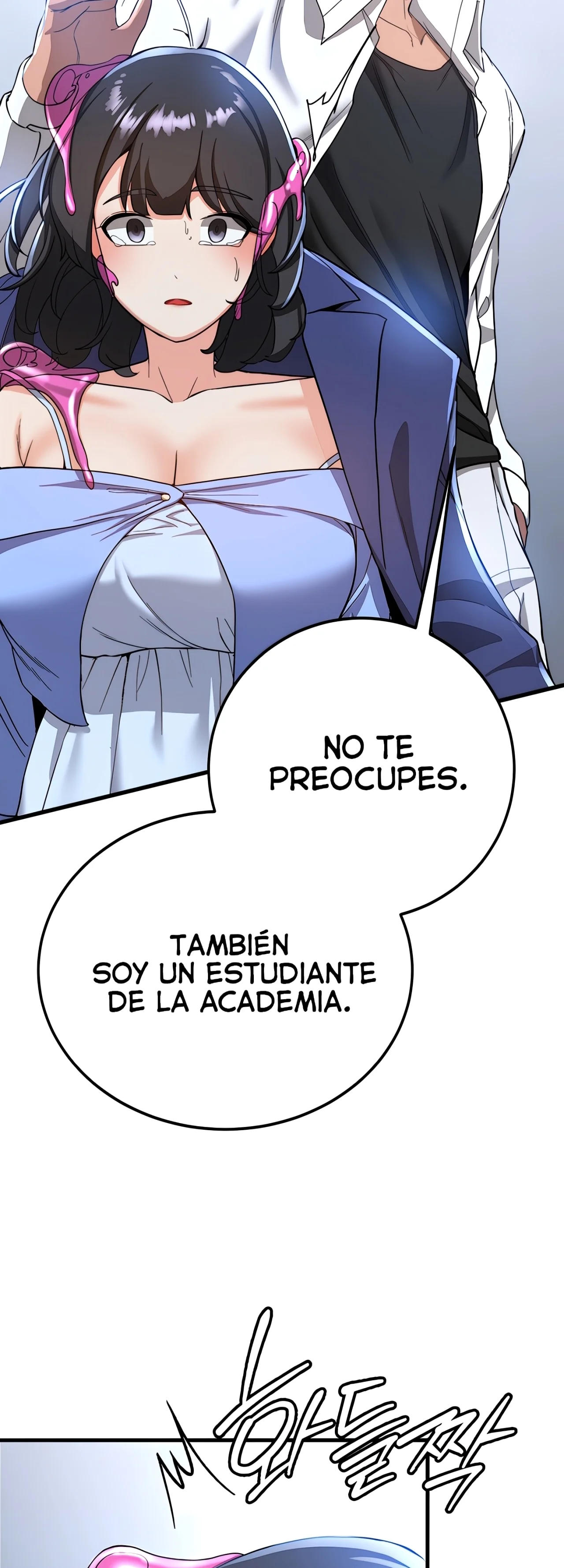 Tu novia esta buena Capítulo 12 - Page 37