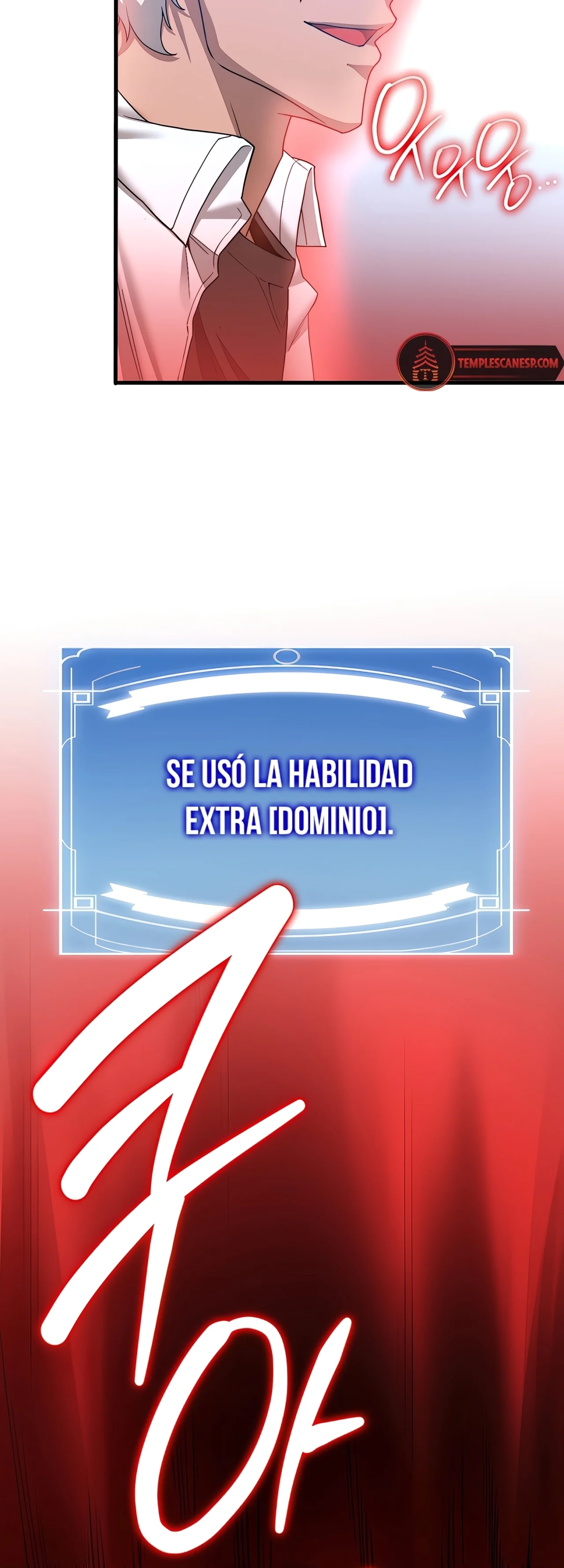 Tu novia esta buena Capítulo 12 - Page 39