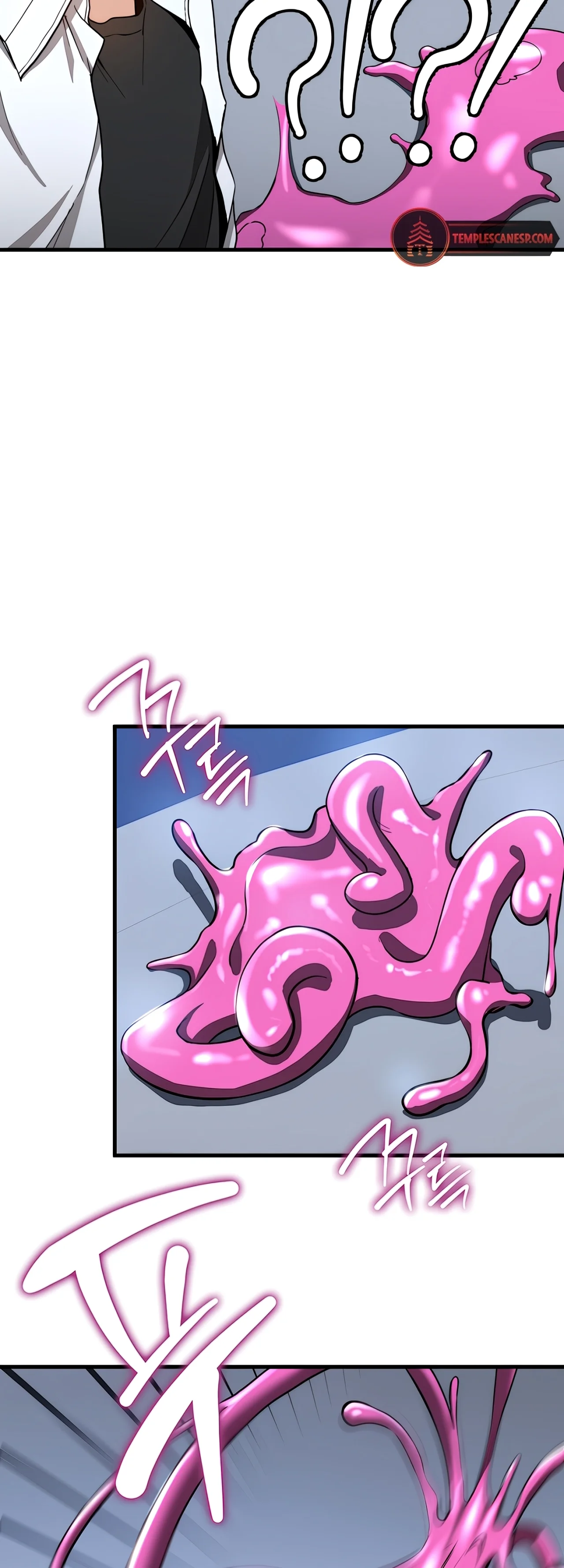 Tu novia esta buena Capítulo 12 - Page 45