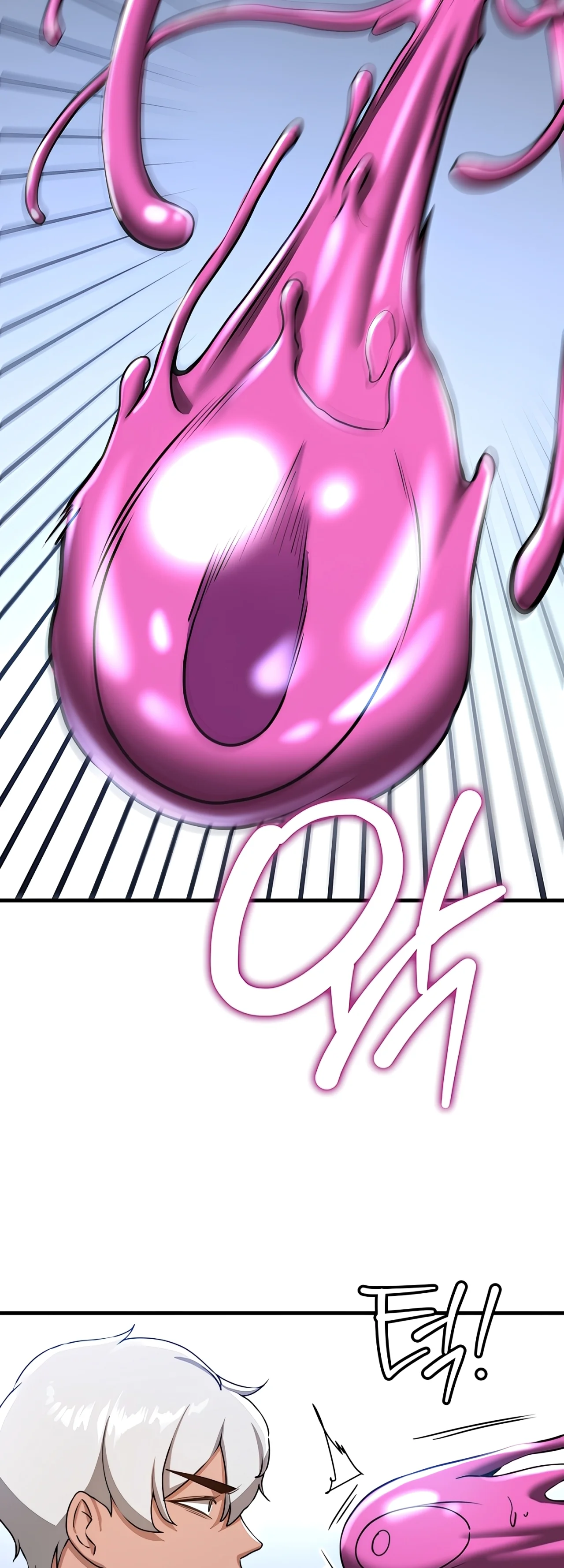 Tu novia esta buena Capítulo 12 - Page 46