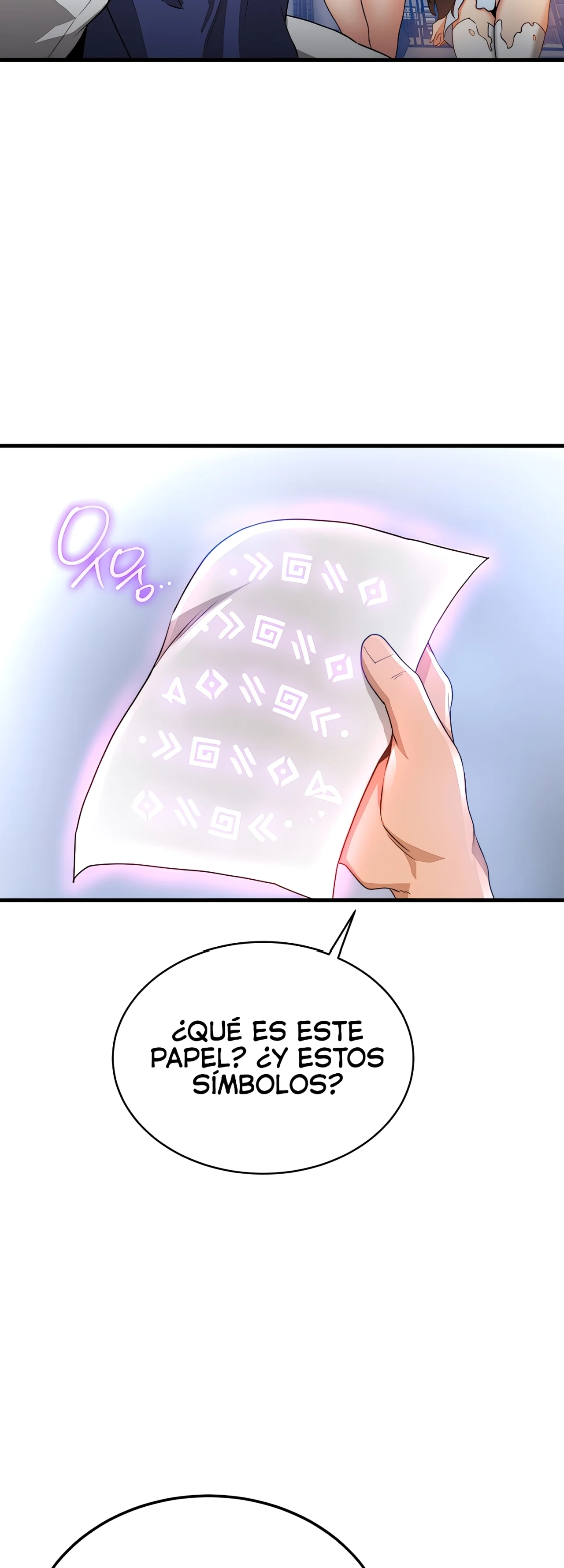 Tu novia esta buena Capítulo 12 - Page 52