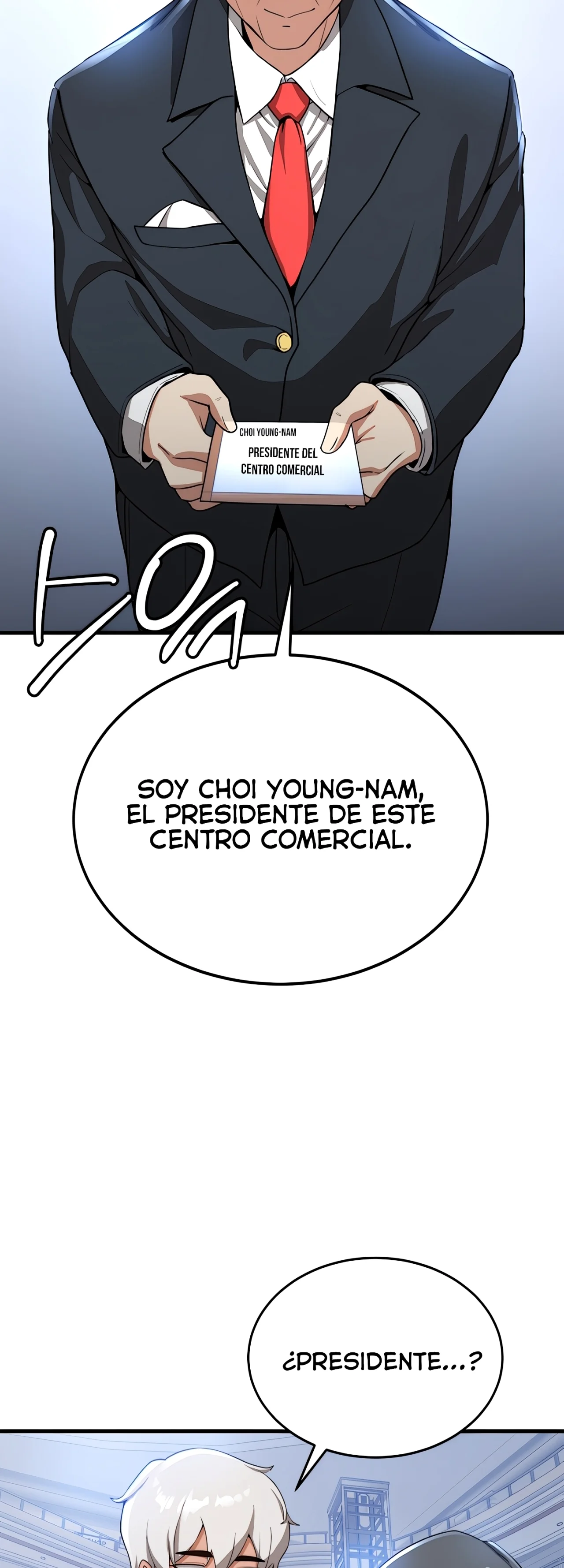 Tu novia esta buena Capítulo 12 - Page 54