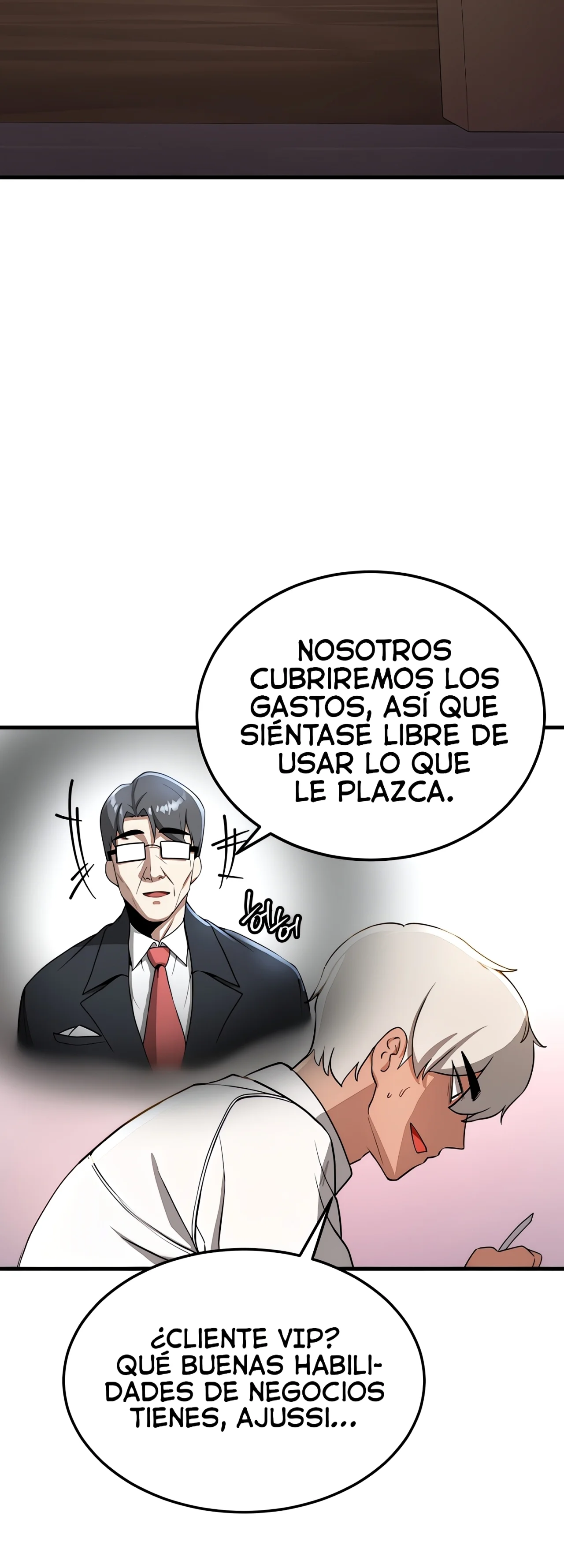 Tu novia esta buena Capítulo 12 - Page 60