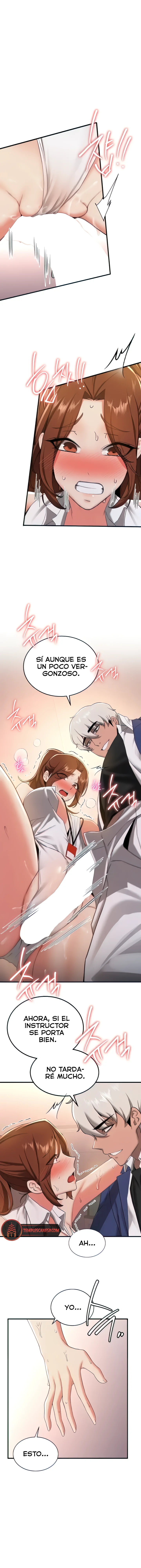 Tu novia esta buena Capítulo 19 - Page 14