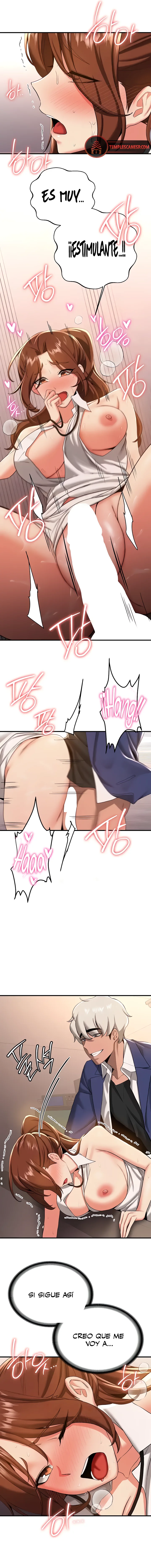 Tu novia esta buena Capítulo 20 - Page 11