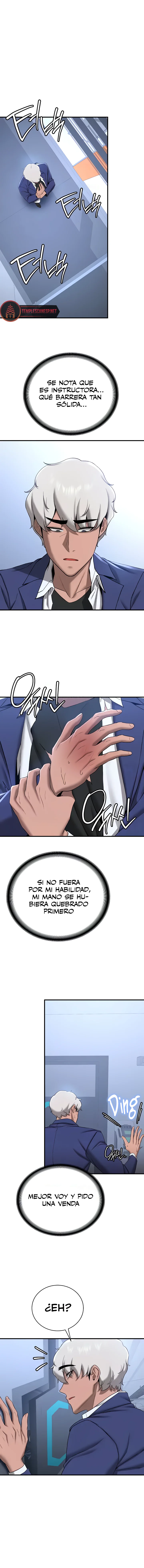 Tu novia esta buena Capítulo 23 - Page 2