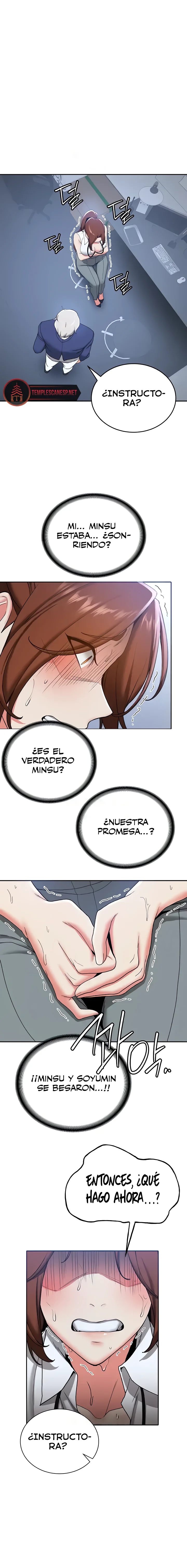 Tu novia esta buena Capítulo 23 - Page 7
