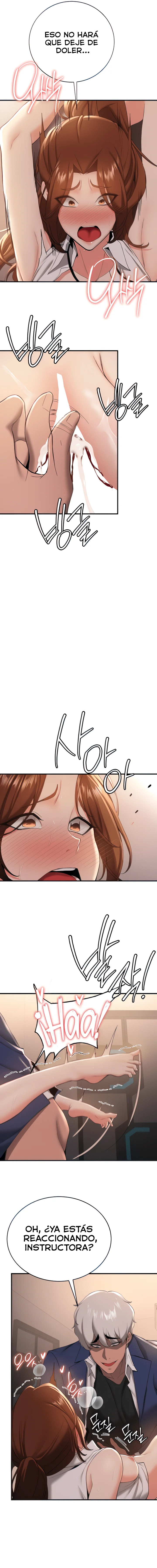 Tu novia esta buena Capítulo 25 - Page 4