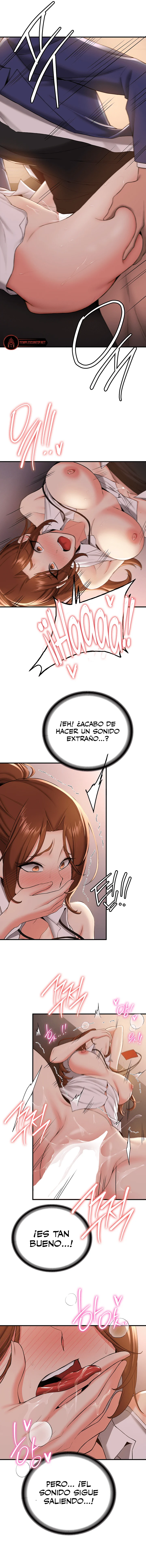Tu novia esta buena Capítulo 25 - Page 7
