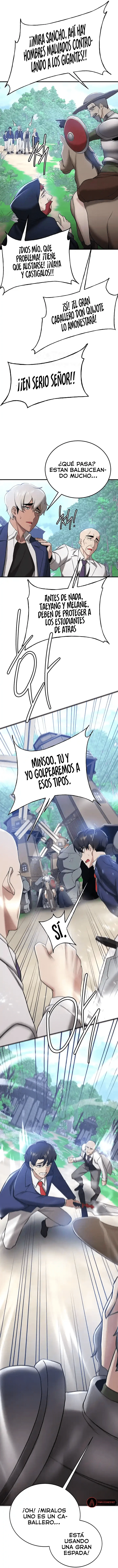Tu novia esta buena Capítulo 27 - Page 14