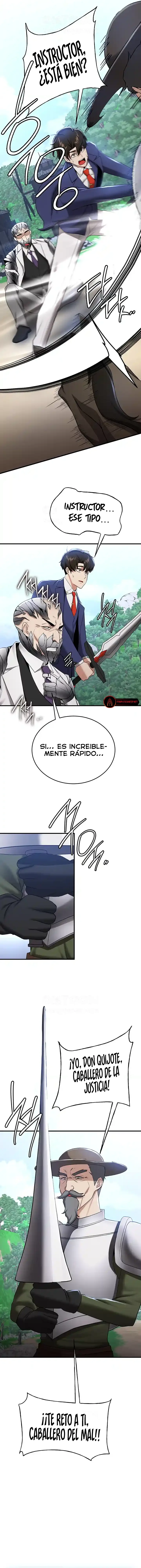 Tu novia esta buena Capítulo 27 - Page 17