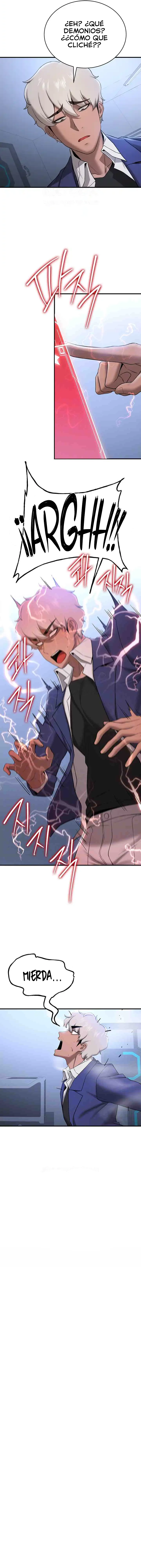 Tu novia esta buena Capítulo 27 - Page 3