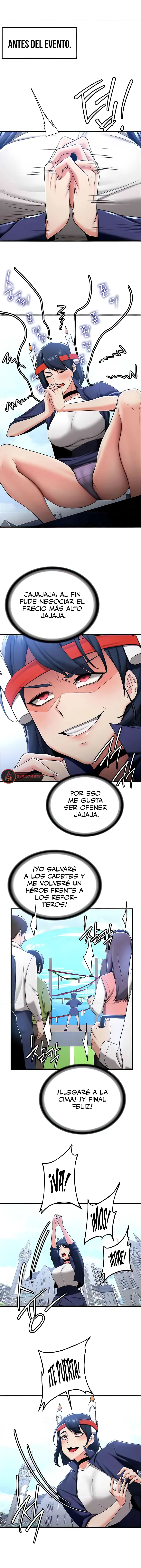 Tu novia esta buena Capítulo 29 - Page 2