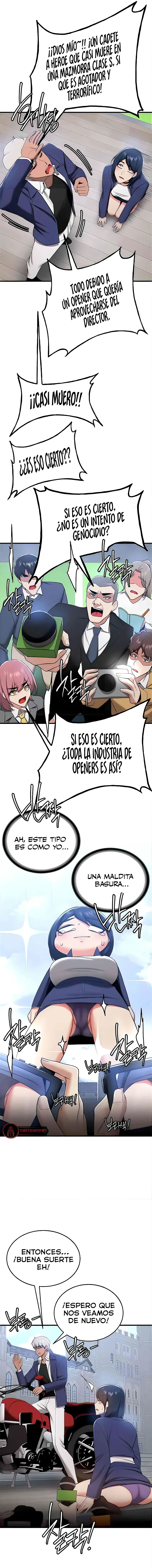 Tu novia esta buena Capítulo 29 - Page 8