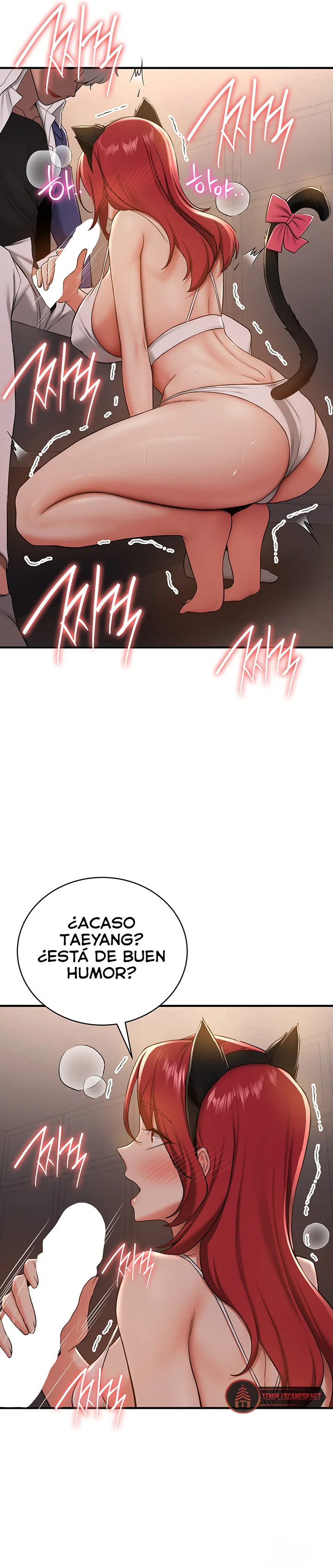Tu novia esta buena Capítulo 30 - Page 13