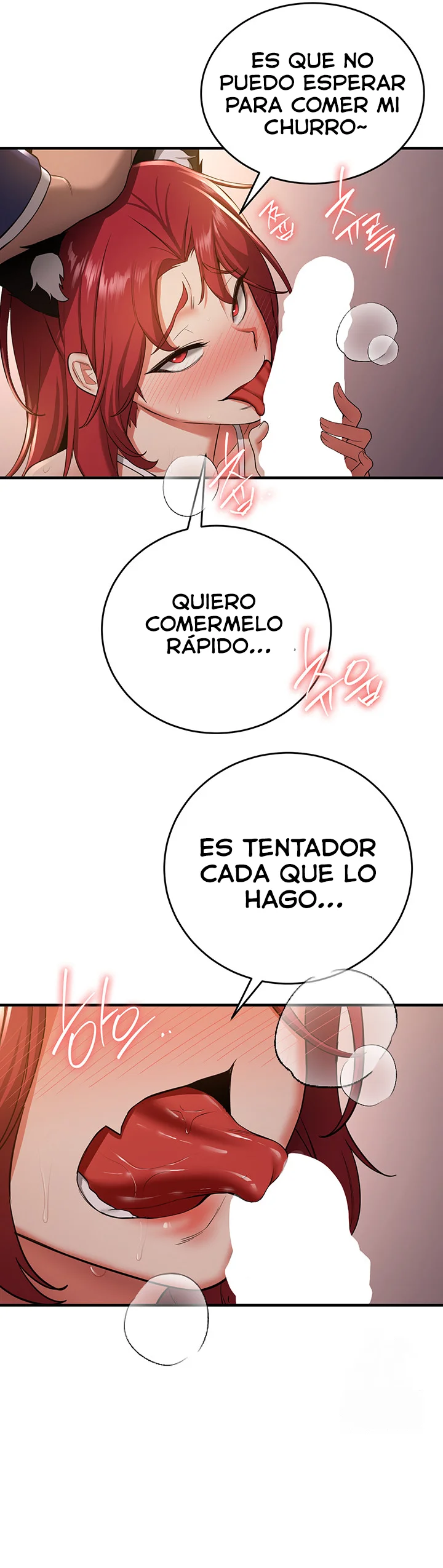 Tu novia esta buena Capítulo 30 - Page 16