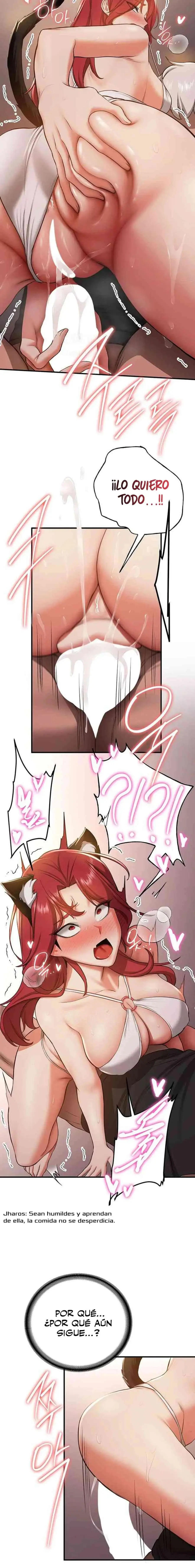Tu novia esta buena Capítulo 31 - Page 14