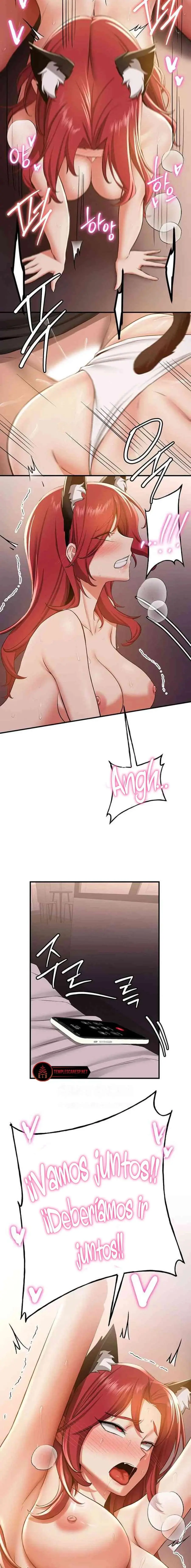 Tu novia esta buena Capítulo 32 - Page 16