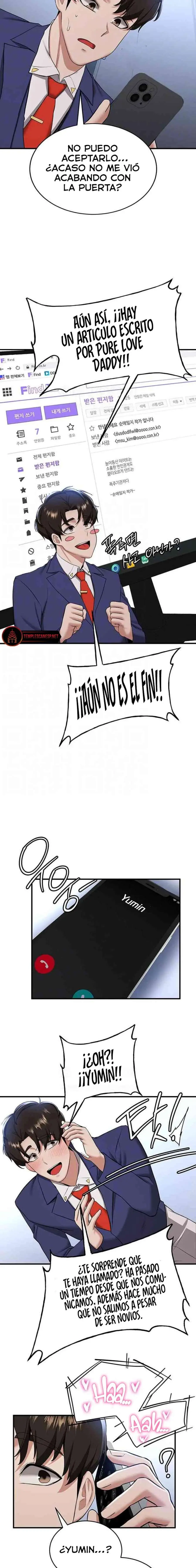 Tu novia esta buena Capítulo 32 - Page 4