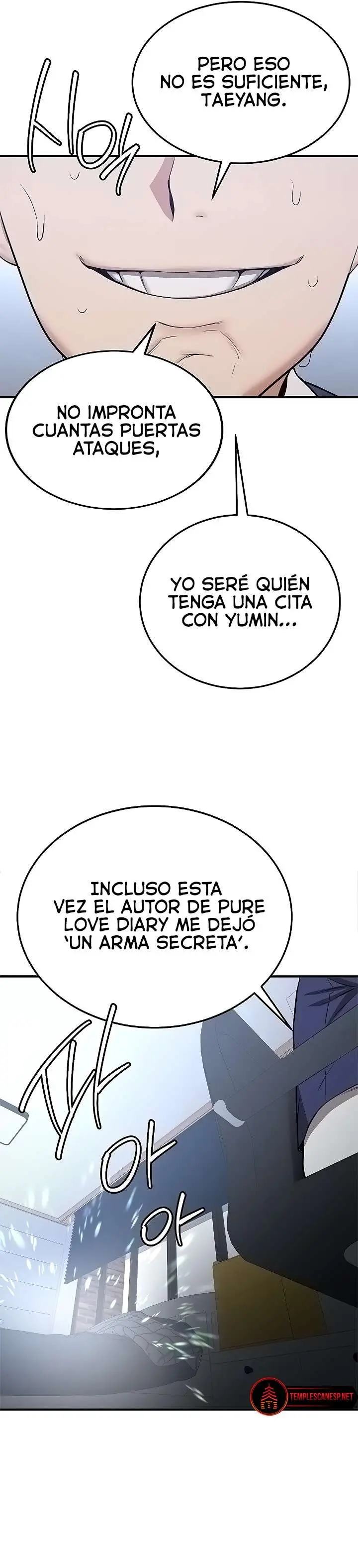 Tu novia esta buena Capítulo 33 - Page 7