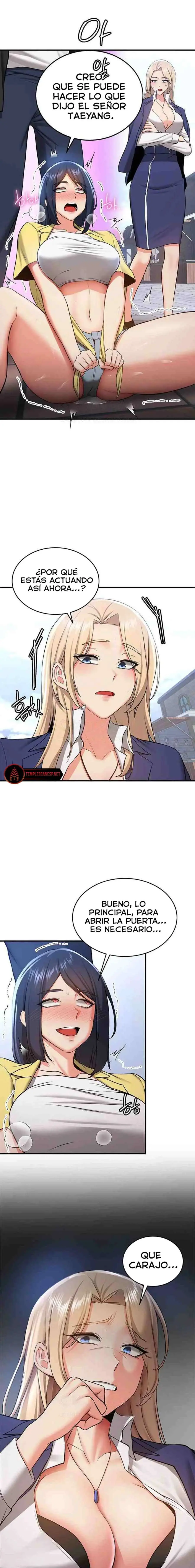Tu novia esta buena Capítulo 34 - Page 16
