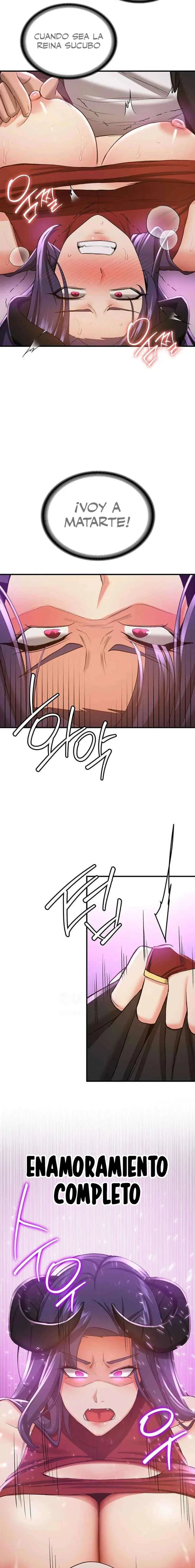 Tu novia esta buena Capítulo 35 - Page 17