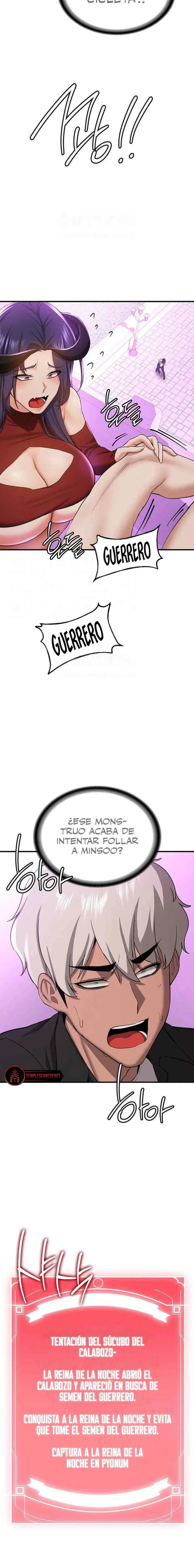Tu novia esta buena Capítulo 35 - Page 4