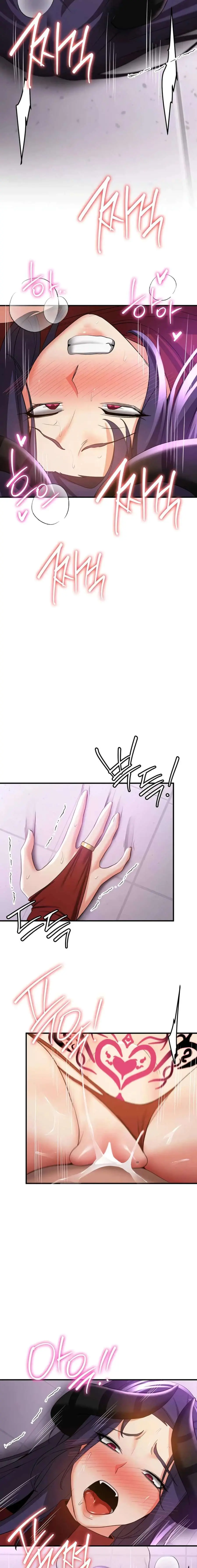 Tu novia esta buena Capítulo 37 - Page 12
