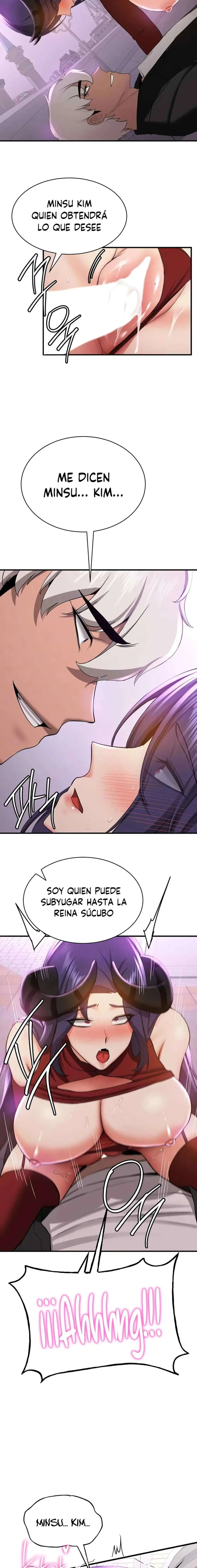 Tu novia esta buena Capítulo 37 - Page 6