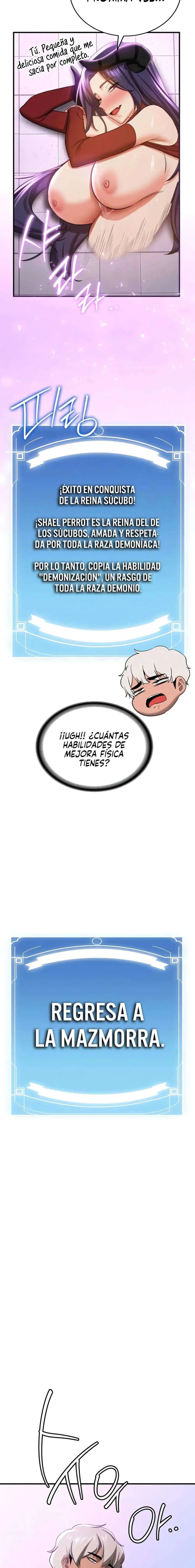 Tu novia esta buena Capítulo 38 - Page 3
