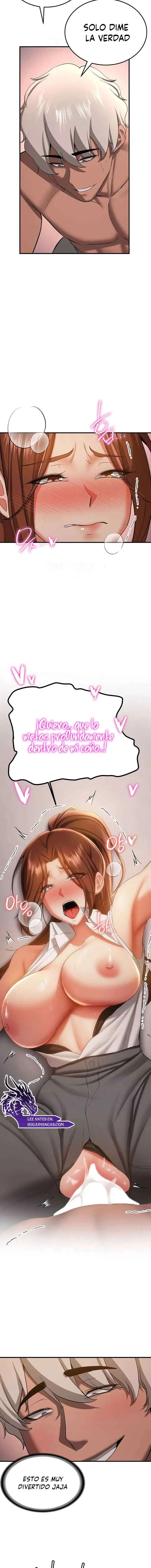 Tu novia esta buena Capítulo 39 - Page 10