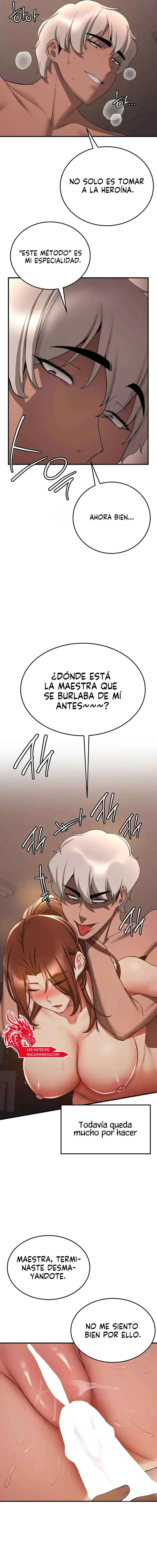 Tu novia esta buena Capítulo 41 - Page 16