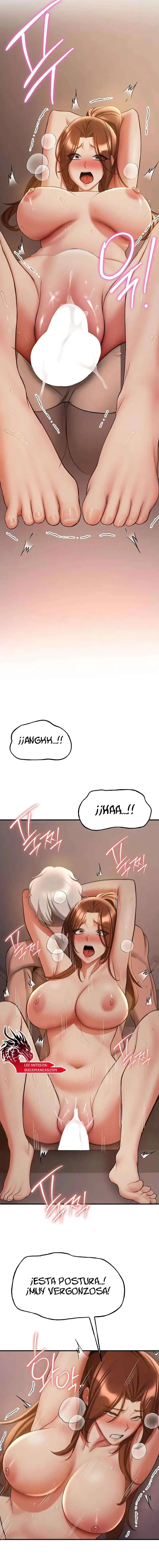 Tu novia esta buena Capítulo 41 - Page 7