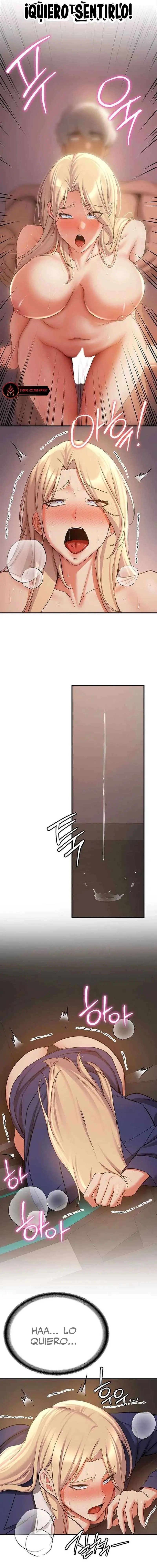 Tu novia esta buena Capítulo 42 - Page 10