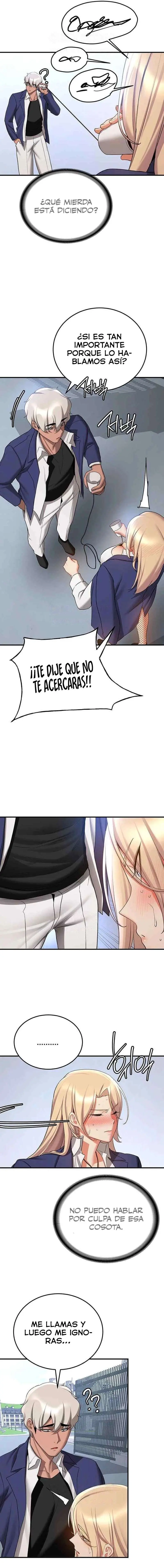 Tu novia esta buena Capítulo 42 - Page 14