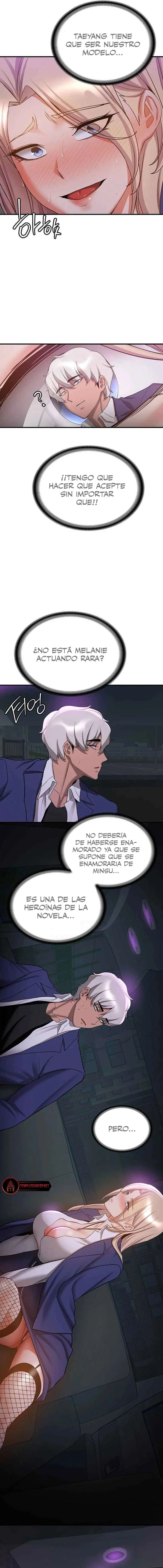 Tu novia esta buena Capítulo 42 - Page 16