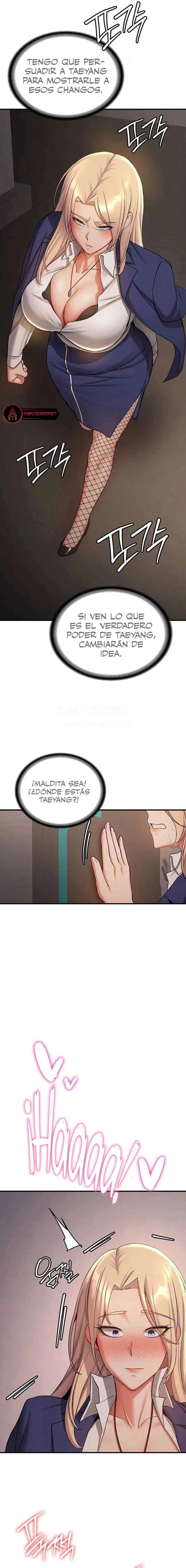 Tu novia esta buena Capítulo 42 - Page 2