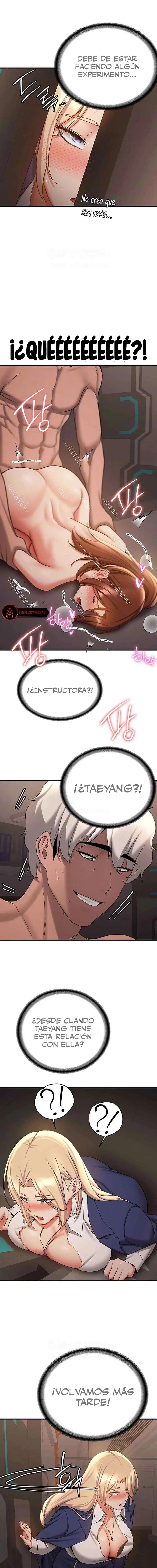 Tu novia esta buena Capítulo 42 - Page 4