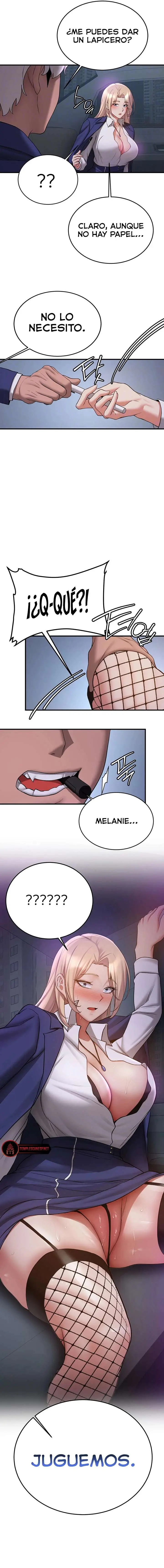 Tu novia esta buena Capítulo 43 - Page 6