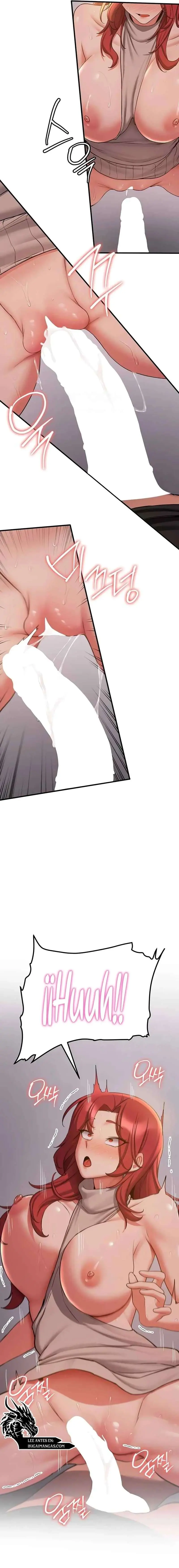 Tu novia esta buena Capítulo 44 - Page 15