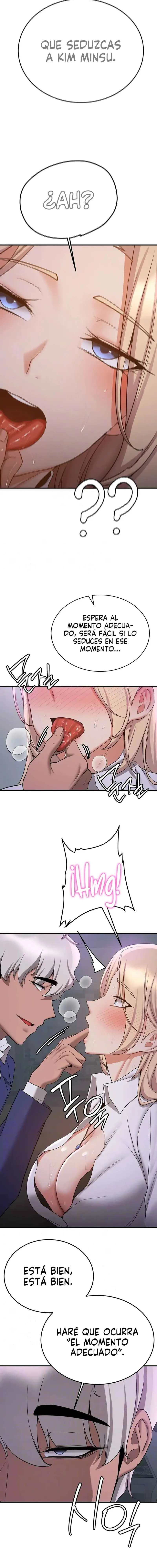 Tu novia esta buena Capítulo 44 - Page 2